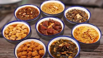 Shanghai Food Guide: What to Eat and How to Plan Meals