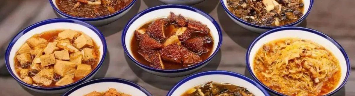 Shanghai Food Guide: What to Eat and How to Plan Meals