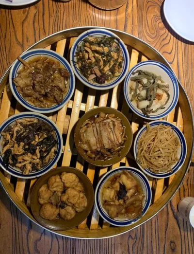 Restaurants