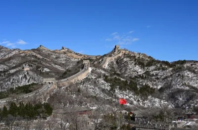 Beijing Travel Guide