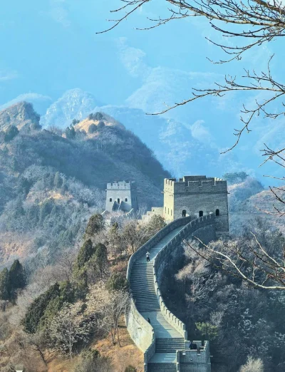 Great Wall Trips from Beijing: Sections, Pacing and Private Transfers
