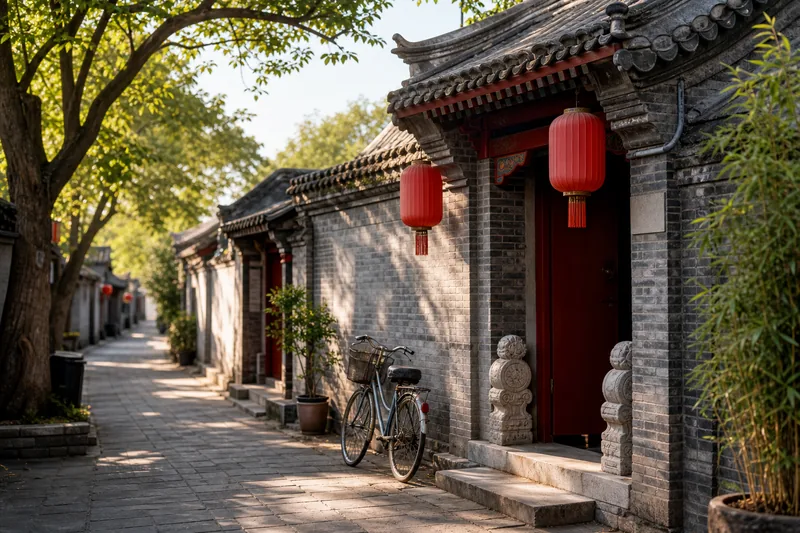 Beijing Culture & History