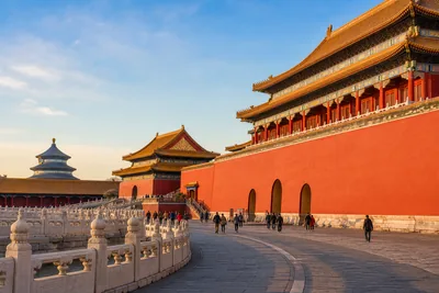 Beijing Forbidden City, Temples and Top Sights Guide