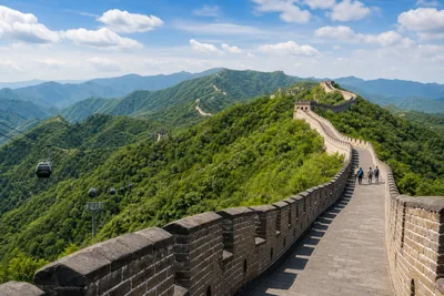 Great Wall Tours