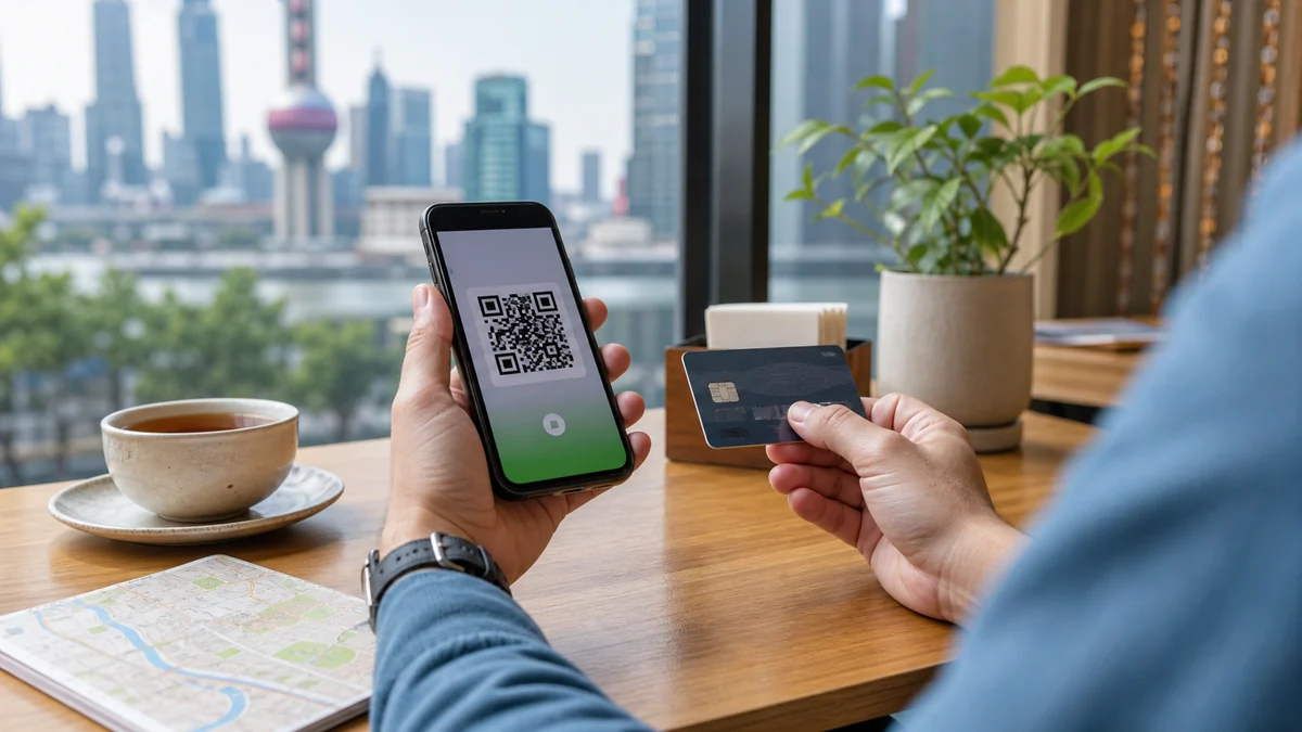 China Payment Guide: Alipay, WeChat Pay, Cards and Cash for Travelers