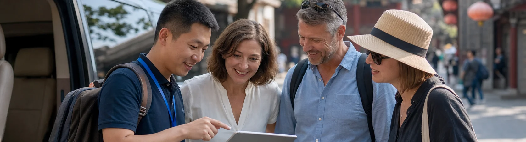 No Shopping Stops in China Private Tours: What It Really Means