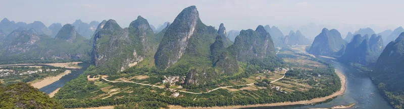 Guilin Li River & Yangshuo Travel Guide