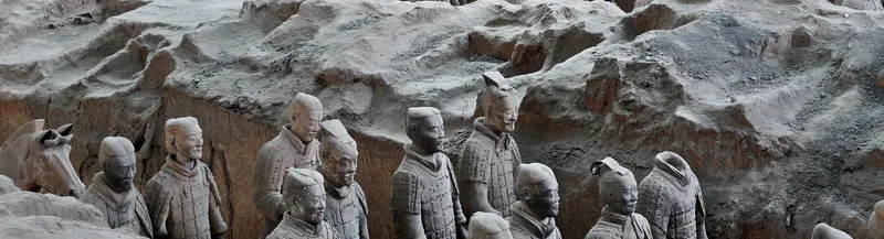How to Combine Beijing, Xi’an and Shanghai in One China Trip