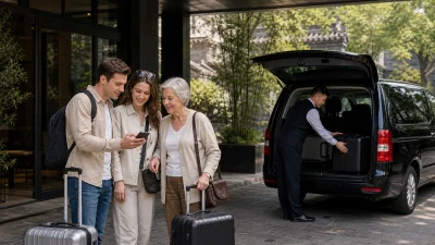 Beijing Departure Day: Last Morning, Summer Palace, Hutong or Airport Timing?