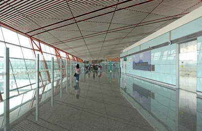 Shanghai Arrival Day Plan: How to Use Your First Day Well