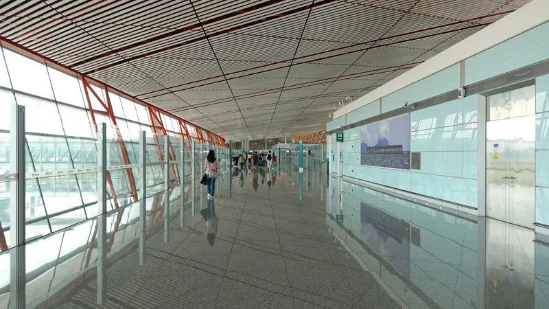 Shanghai Airport Transfer Service