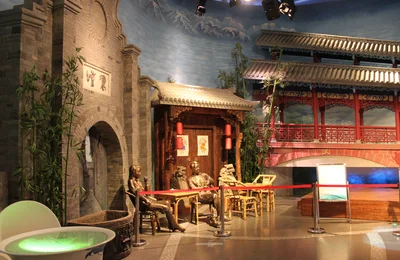 Chengdu Food and Local Life: Hotpot, Tea, Snacks and Slow City Days