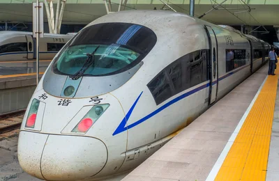 Shanghai Airport and Train Station Transfer Guide for Private Tours
