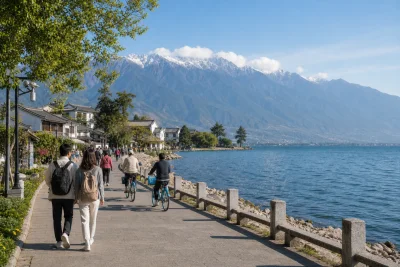 Yunnan Extra Day: Dali or Lijiang for a Slower Private Tour?