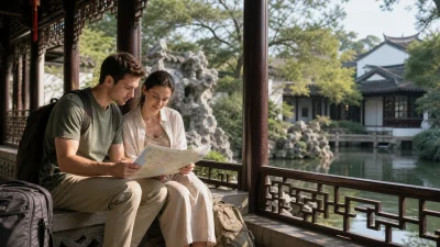Suzhou and Zhouzhuang 2-Day Private Tour from Shanghai