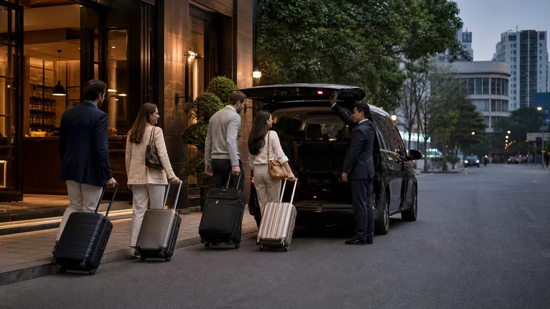 China Private Tour Cost by Group Size: What Changes for 2, 4 and 6 Travelers