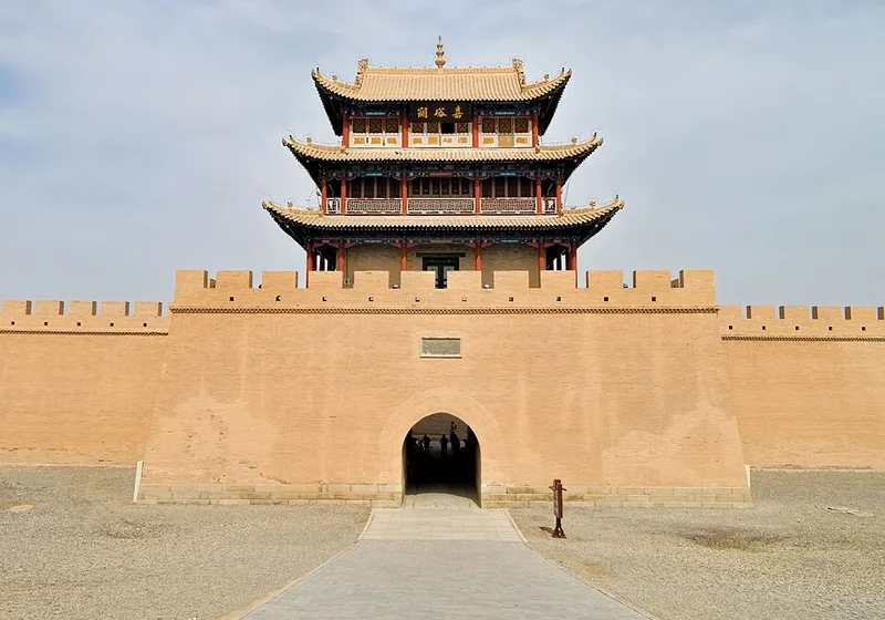 China Silk Road Itinerary: How to Choose a 7, 10 or 14 Day Route