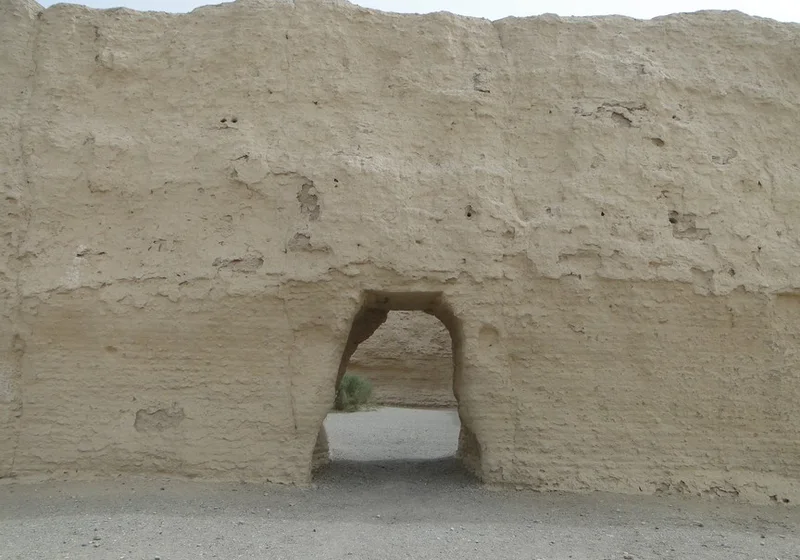 Yumen Pass or Yangguan? How to Choose a Dunhuang Silk Road Extension