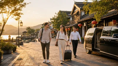 East China Private Tours from Shanghai