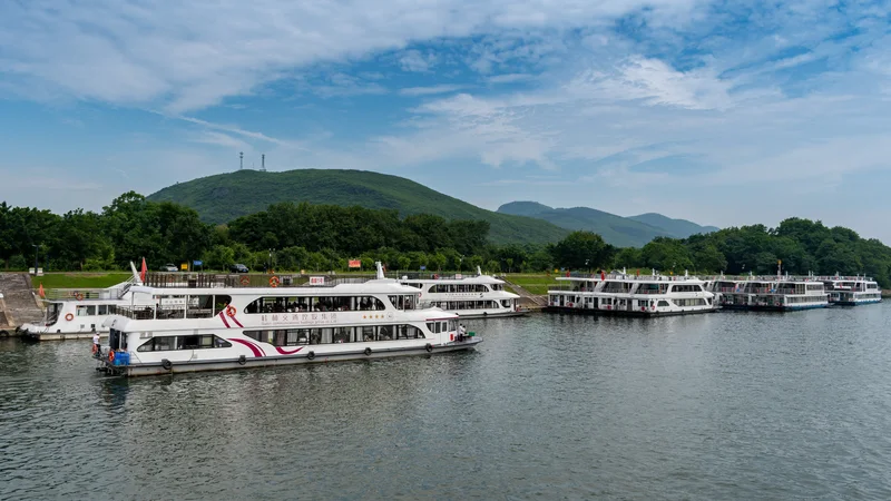 Best Time to Visit Guilin: Choose a Season for Li River, Yangshuo and Longji