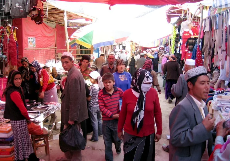 Hotan Travel Guide: How to Plan a South Xinjiang Stay