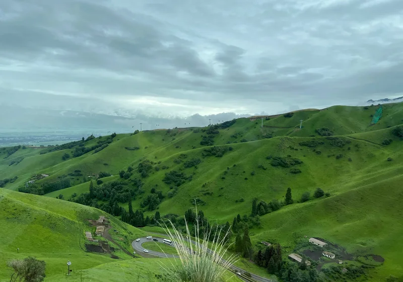 Ili Grasslands: Nalati, Kalajun or Bayanbulak? How to Choose