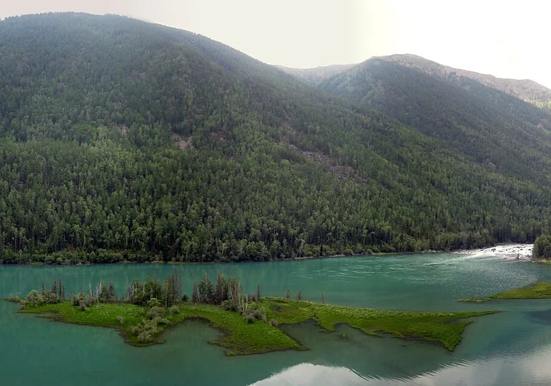 Kanas and Hemu Travel Guide: How Many Days to Allow in North Xinjiang