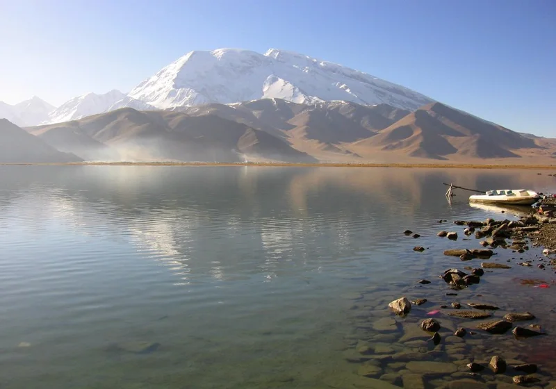 Kashgar and Karakul Lake: A Practical Pamir Highway Planning Guide