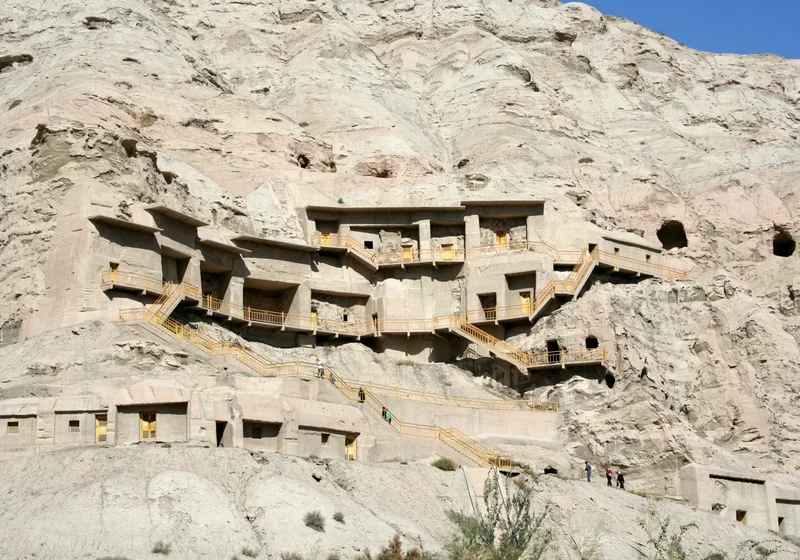 Kuqa Travel Guide: Kizil Caves, Tianshan Canyon and Silk Road Pacing