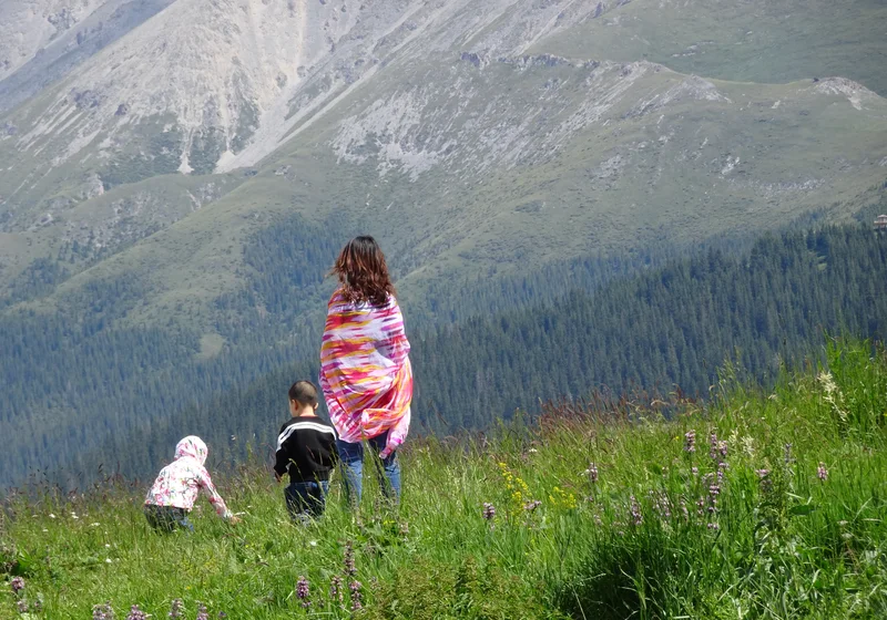Sayram Lake Travel Guide: How to Add It to an Ili Route