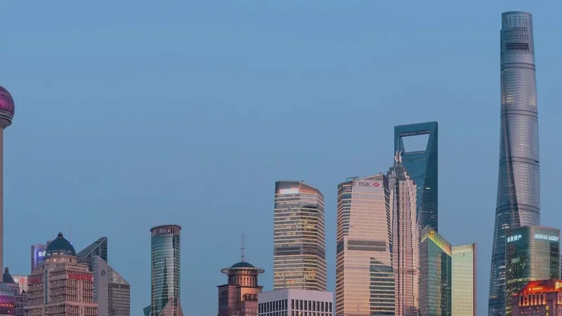Shanghai Evening Plan: Bund, River View, Food Walk or Early Rest?