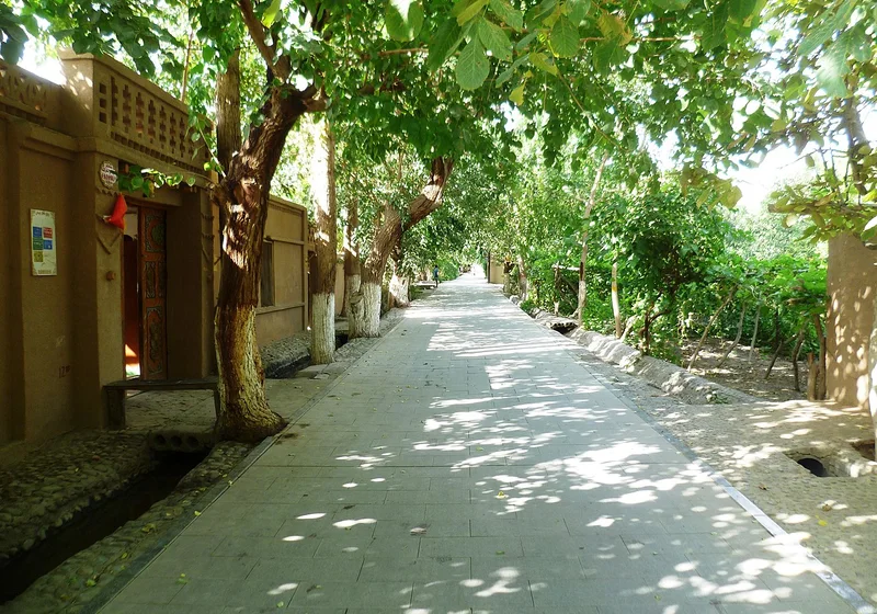 Urumqi and Turpan in 4 or 5 Days: A First Xinjiang Route That Works