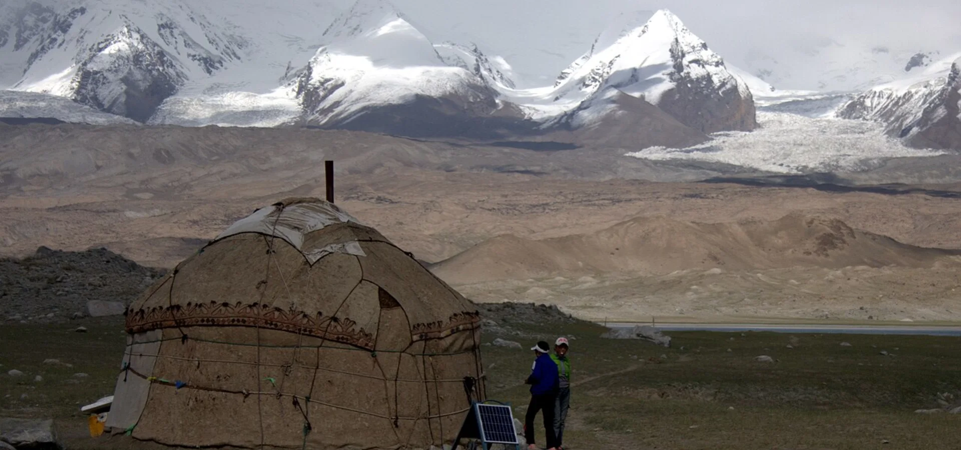 Xinjiang