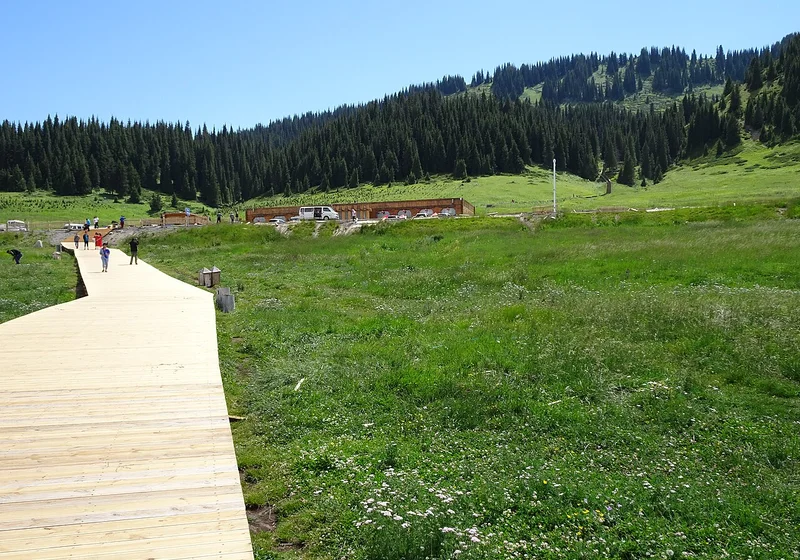 Xinjiang Travel Guide: How to Choose North Xinjiang, South Xinjiang or Both