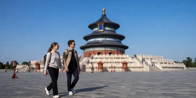 Beijing in 2 or 3 Days: How to Choose the Essential Sights for a First Visit