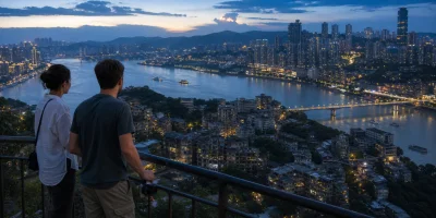 Chengdu or Chongqing: Which City Fits Your First China Trip?