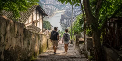 Chongqing in 2 Days: A First-Time Itinerary Without Rushing